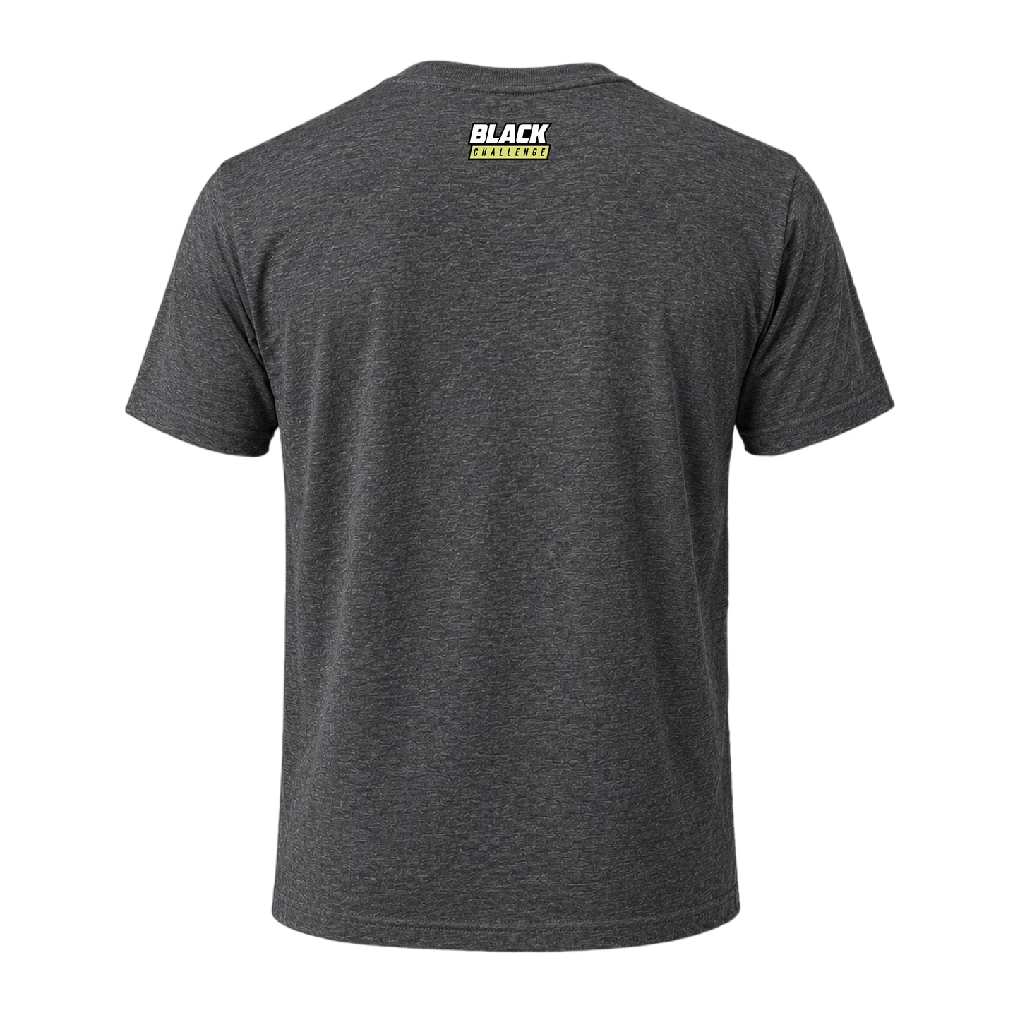 PLAYERA PALETA BLACK CHALLENGE CABALLERO