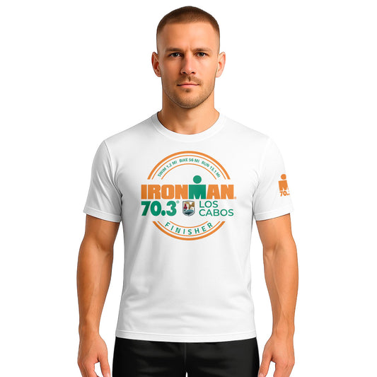 TEE IM 70.3 LOS CABOS 2026 MAN