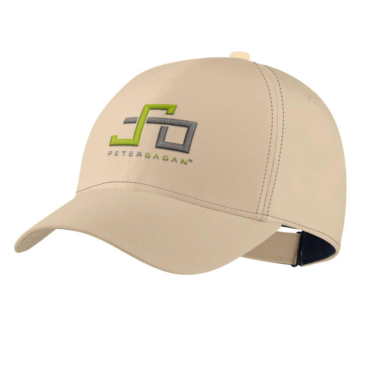 GORRA BEIGE PETER SAGAN