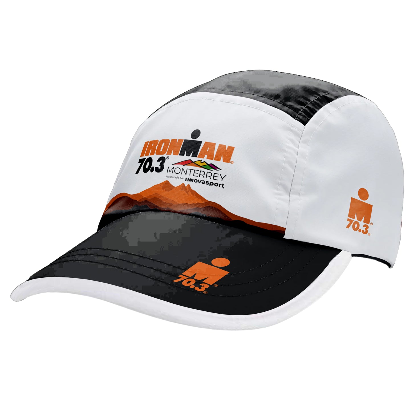 RUNNING CAP IM MTY 70.3 2026
