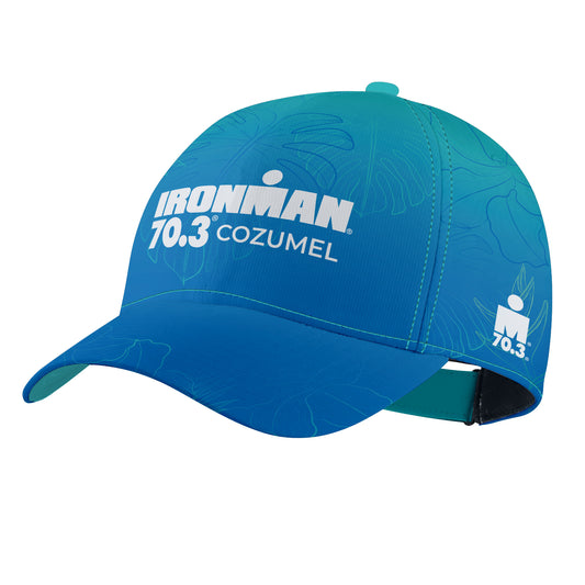 CAP IM 70.3 COZUMEL 2026