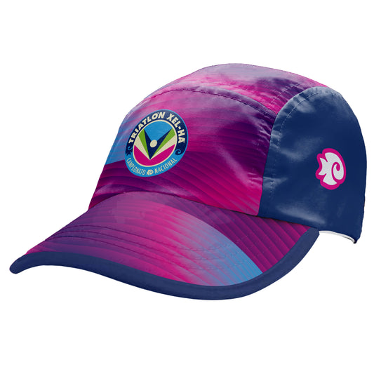 Running Cap XEL-HA Rosa