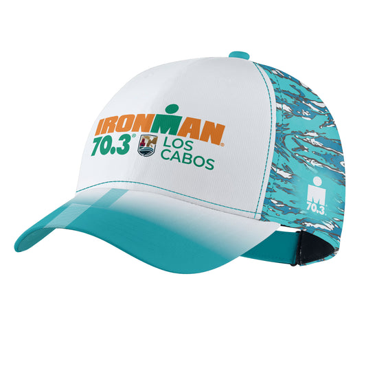 CAP IM 70.3 LOS CABOS 2026