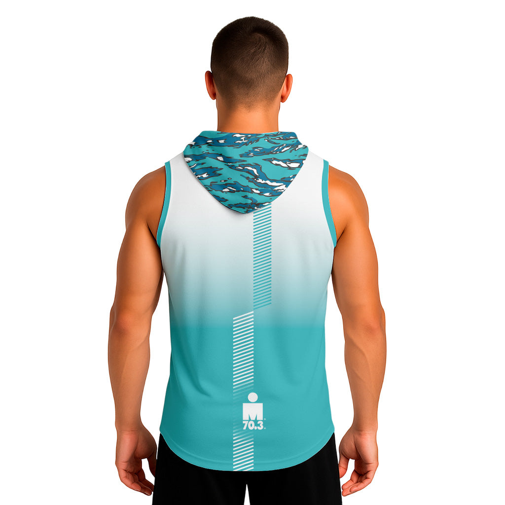HOODED TANK IM 70.3 LOS CABOS 2026 MAN