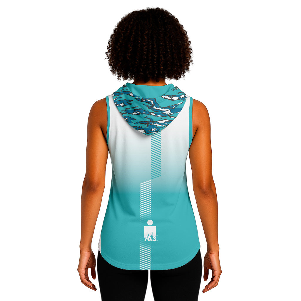 HOODED TANK IM 70.3 LOS CABOS 2026 WOMAN