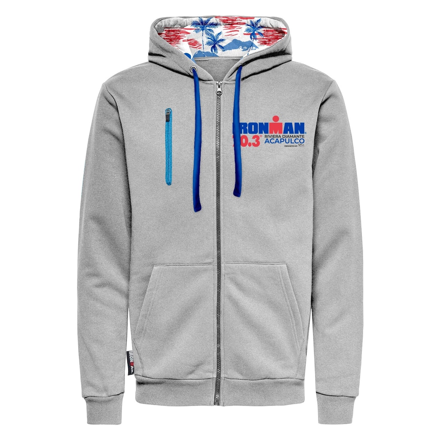 Hoodie Women IM 70.3 Acapulco 2024