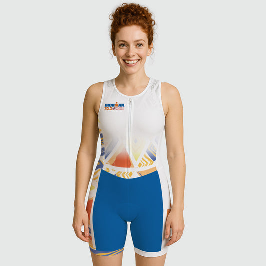 Trisuit Women IM 70.3 Nayarit 2025