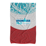 Name Towel IM 70.3 Cozumel Toalla 2023 2