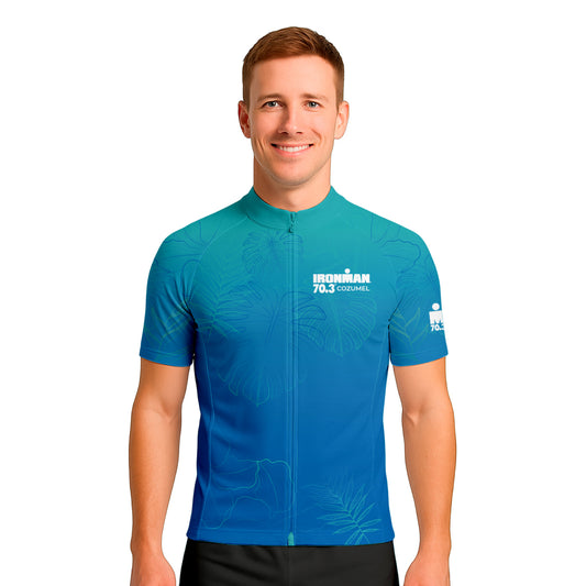 JERSEY IM 70.3 COZUMEL 2026 MAN