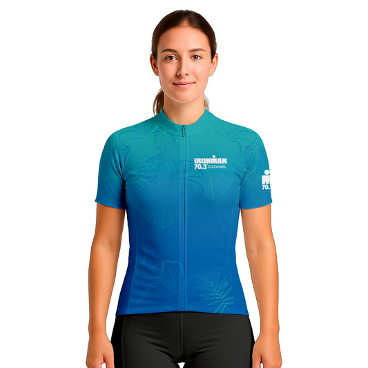 JERSEY IM 70.3 COZUMEL 2026 WOMAN