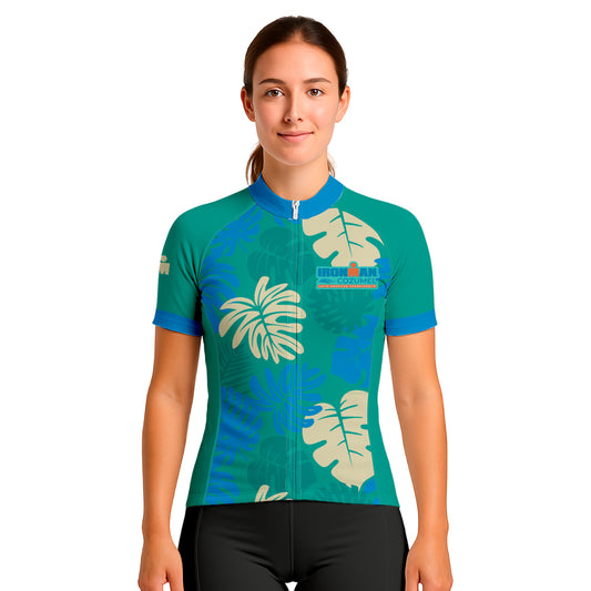 JERSEY DE CICLISMO TROPICAL COZUMEL 2026 WOMAN