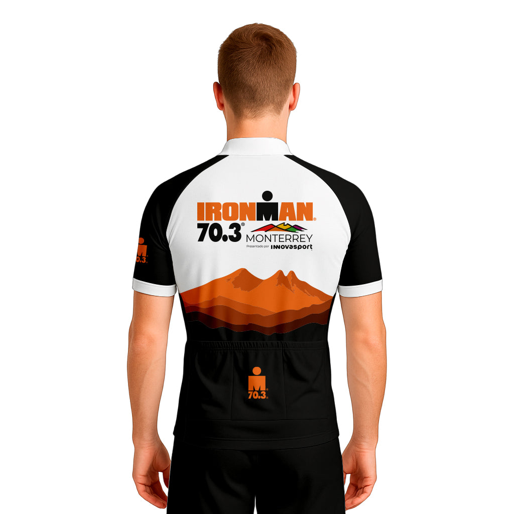 JERSEY IM MTY 70.3 2026 MAN