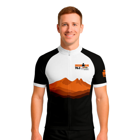 JERSEY IM MTY 70.3 2026 CABALLERO