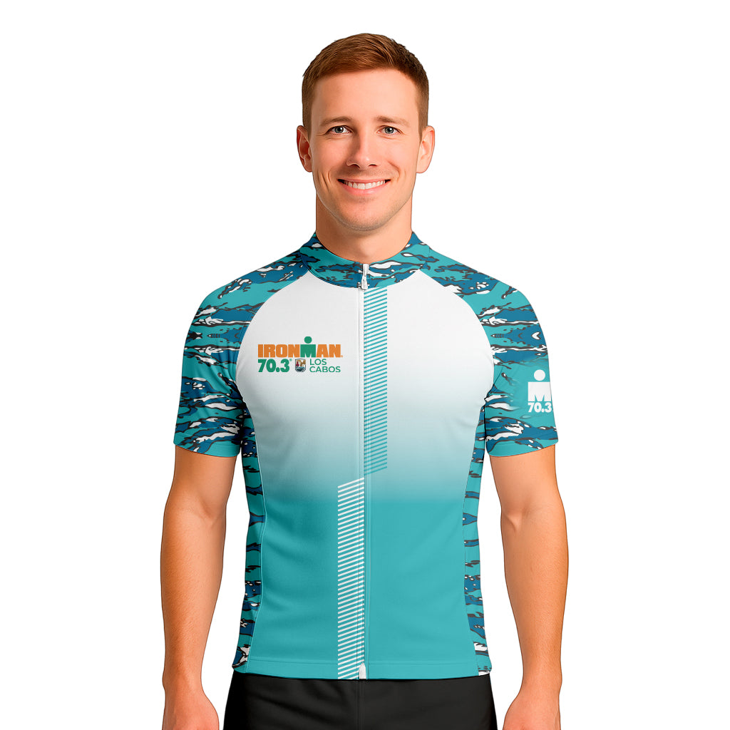 JERSEY IM LOS CABOS 70.3 2026 MAN