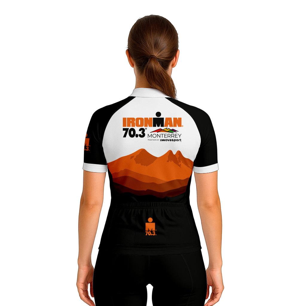 JERSEY IM MTY 70.3 2026 WOMAN