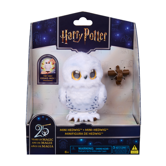 MINI HEDWIG