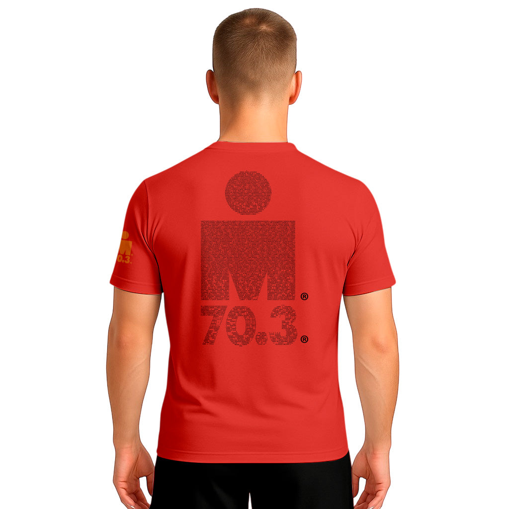 NAME TEE IM MTY 70.3 2026 MAN