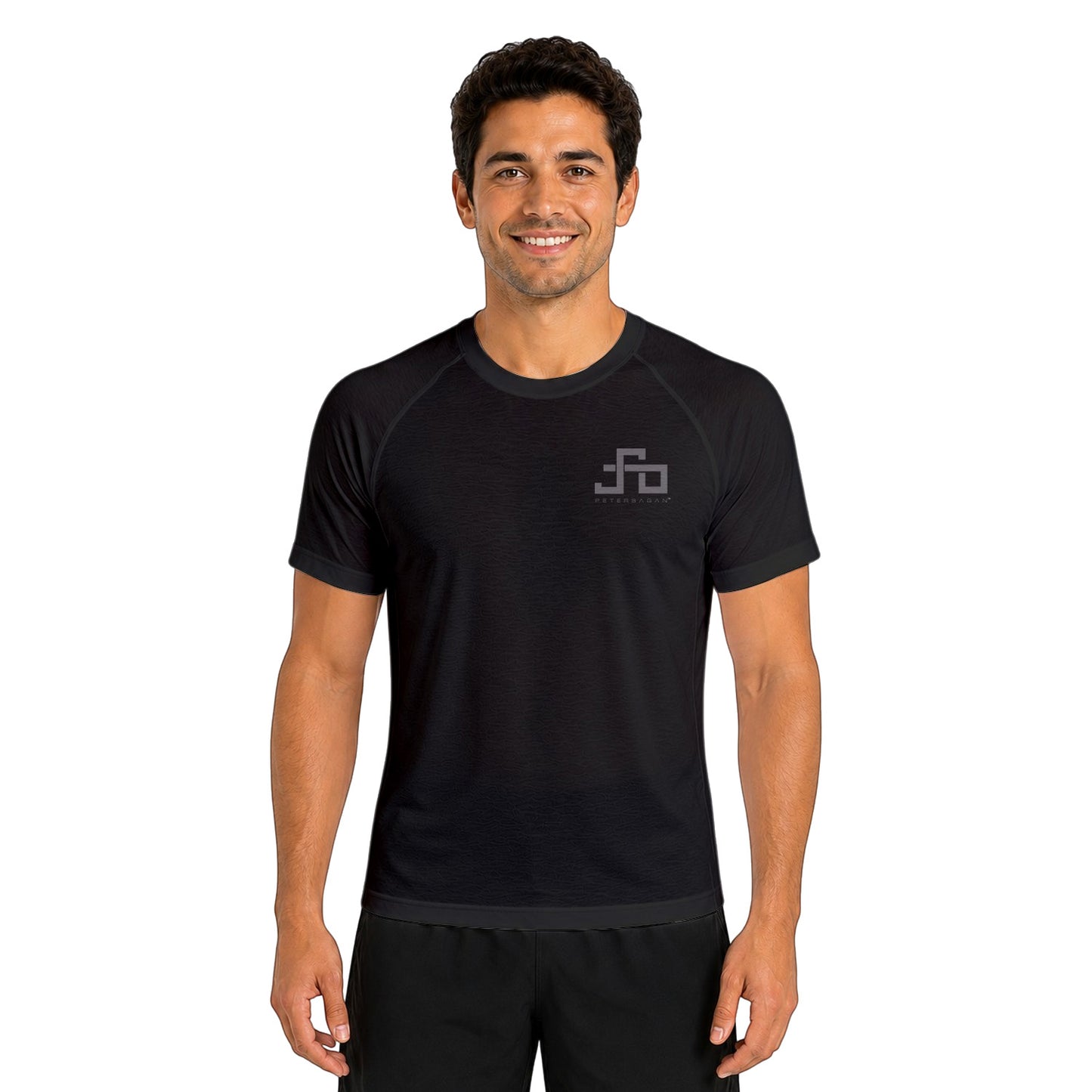 TECH TEE PETER SAGAN CABALLERO