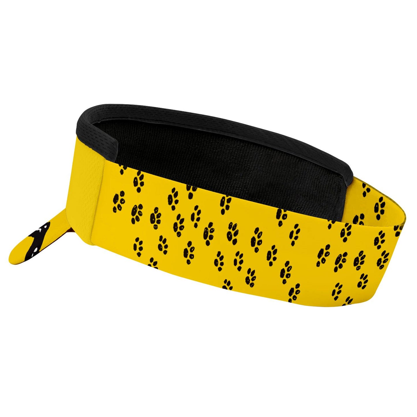 VISERA SNOOPY AMARILLA
