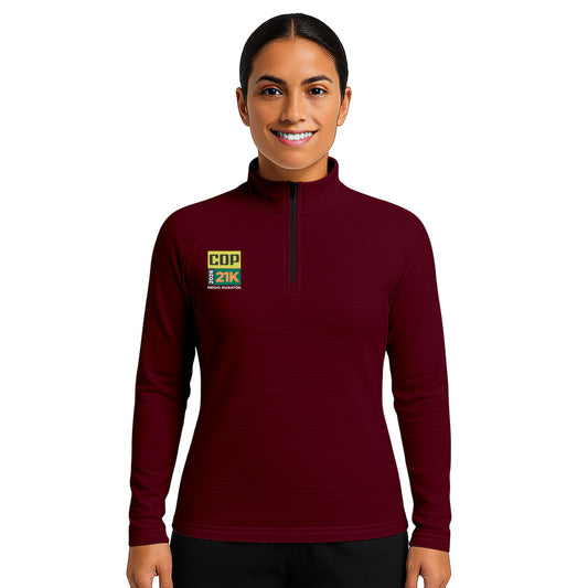 SUDADERA LIGERA VINO DÍA DEL PADRE DAMA