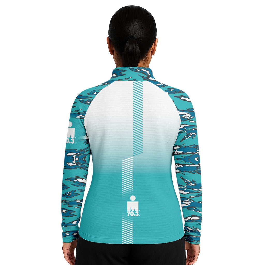 LIGHT HOODIE IM LOS CABOS 70.3 2026 WOMEN