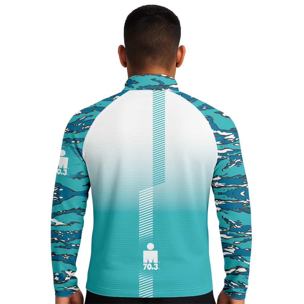 LIGHT HOODIE IM LOS CABOS 70.3 2026 MAN