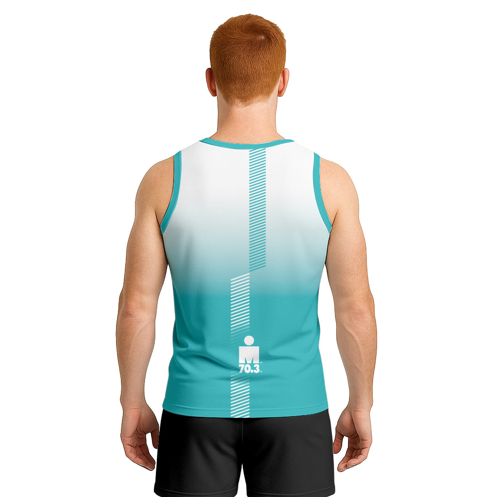 TANK TOP IM LOS CABOS 70.3 2026 MAN
