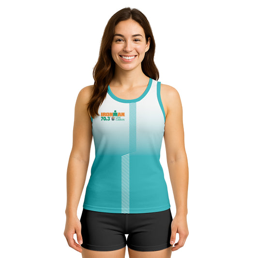 TANK TOP IM LOS CABOS 70.3 2026 WOMAN