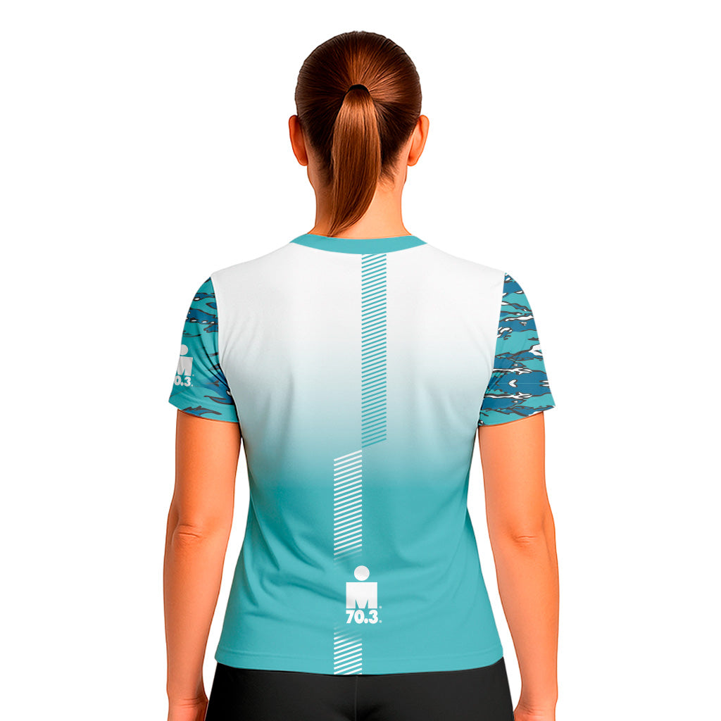 TECH TEE IM LOS CABOS 70.3 2026 WOMAN