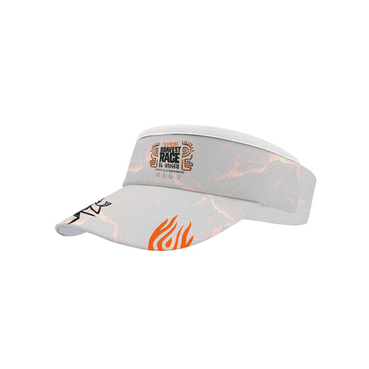 VISERA BLANCA BRAVEST LIBRO II