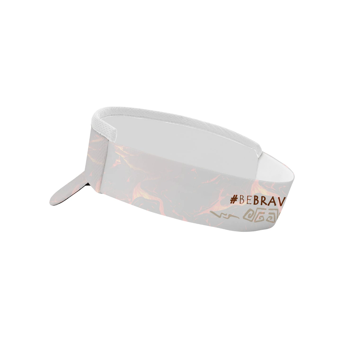 VISERA BLANCA BRAVEST LIBRO II