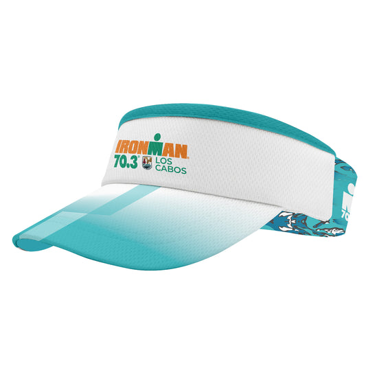 VISOR IM LOS CABOS 70.3 2026