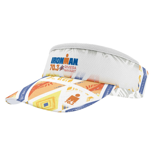 Visor IM 70.3 Nayarit 2025