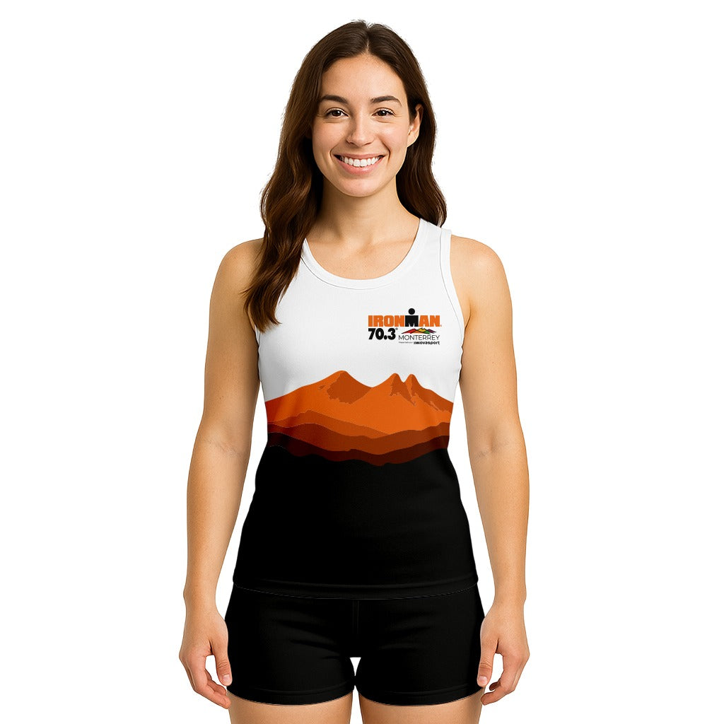 TECH TANK IM MTY 70.3 2026 WOMEN