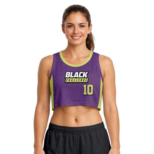 JERSEY BLACK CHALLENGE LAST DANCE (PREVENTA)