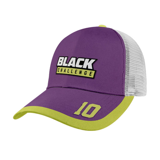 GORRAL BLACK CHALLENGE LAST DANCE