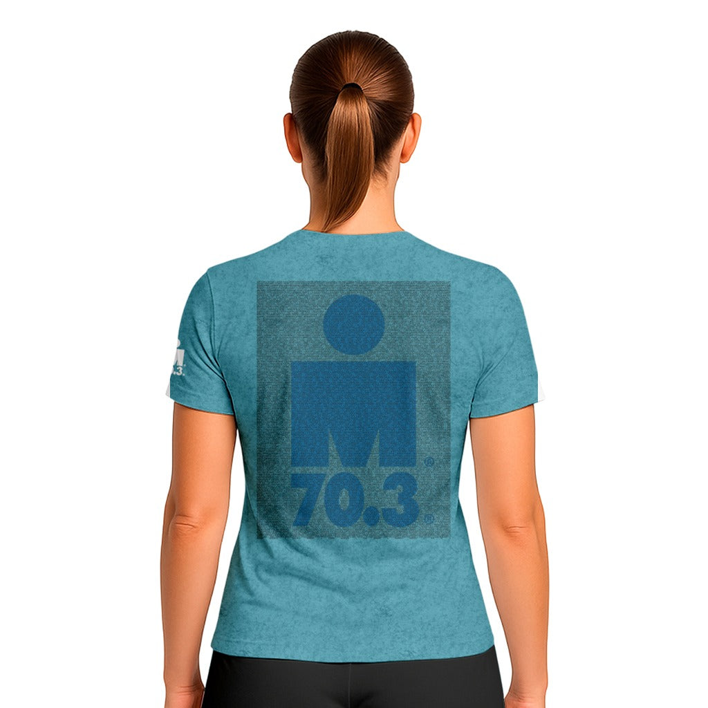 NAME TEE IM 70.3 COZUMEL 2026 WOMAN