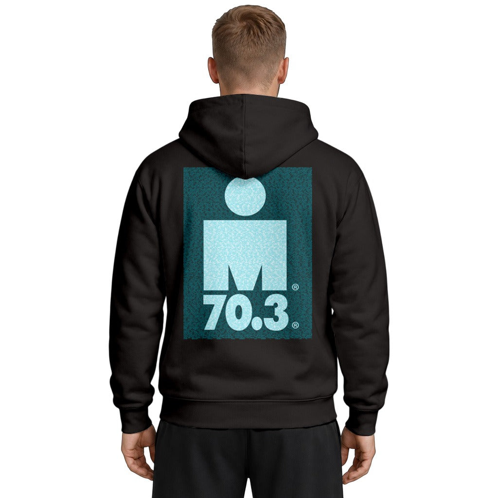 NAMES HOODIE IM 70.3 COZUMEL 2026 MAN