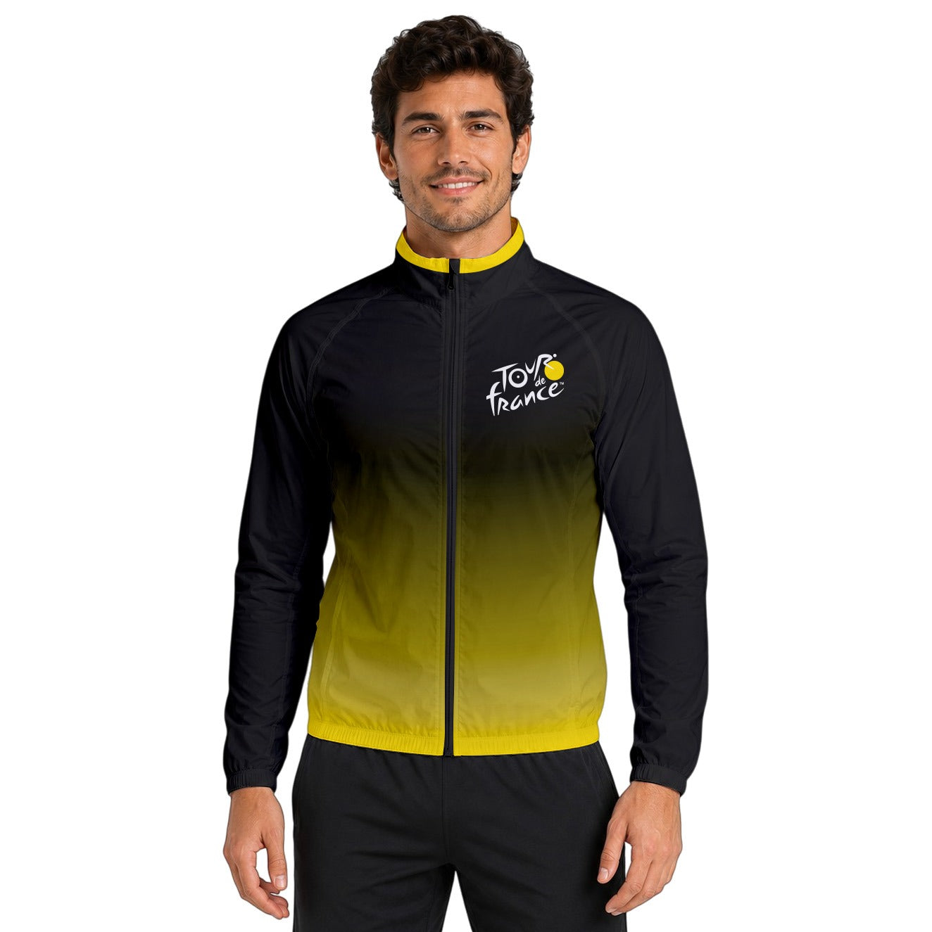 ROMPEVIENTOS TOUR DE FRANCE CABALLERO