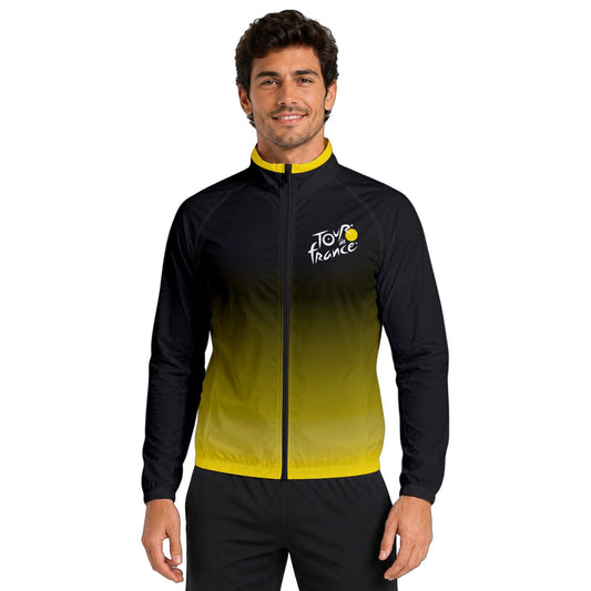 ROMPEVIENTOS TOUR DE FRANCE CABALLERO