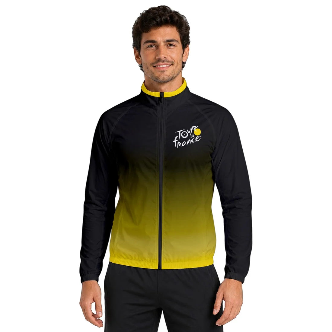 TOUR DE FRANCE 3 PACK AMARILLO CABALLERO