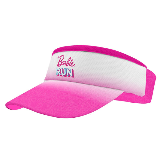 VISERA ROSA BARBIE RUN