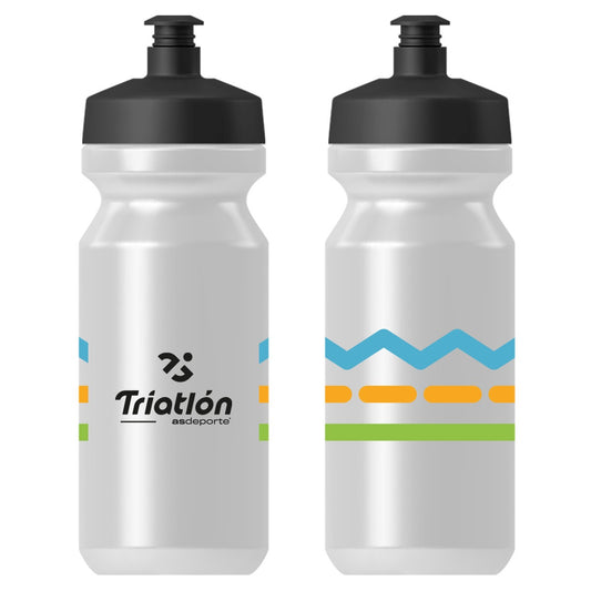 TERMO TRIATLÓN LÍNEAS