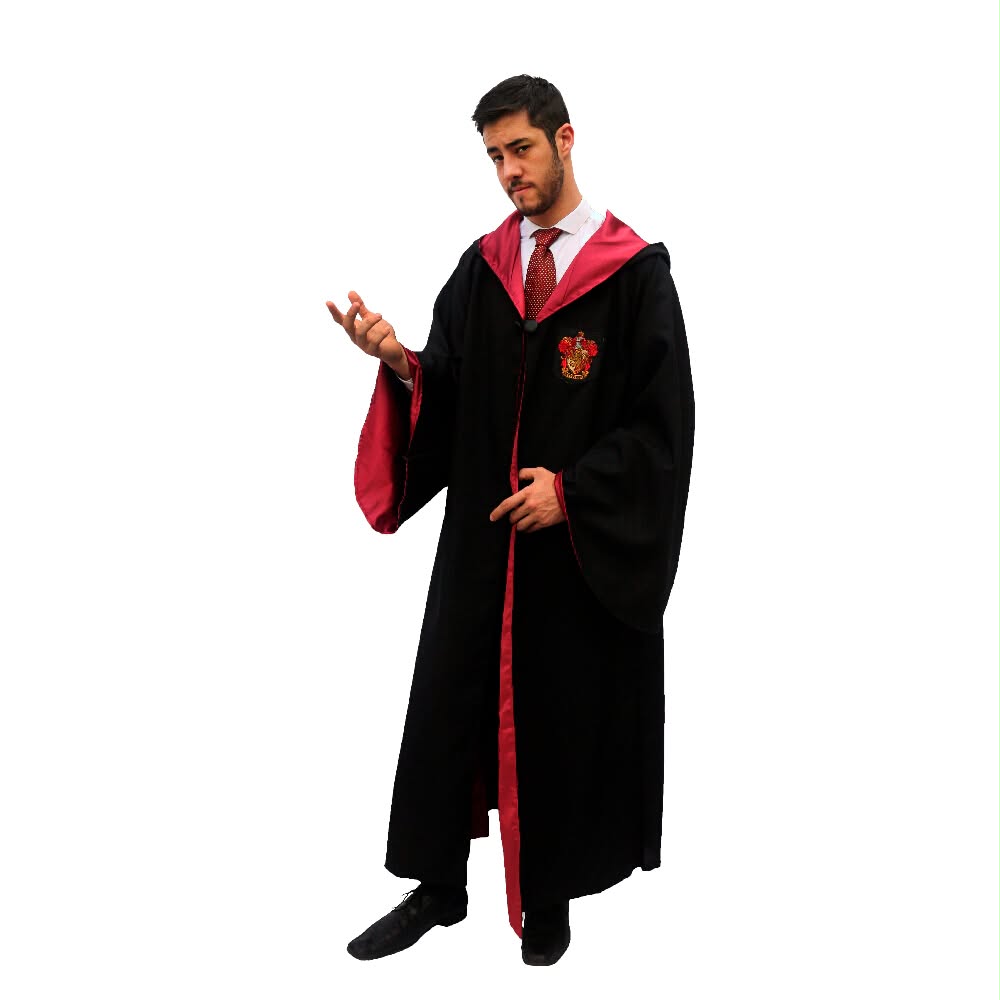 CAPA HARRY POTTER GRYFFINDOR CABALLERO