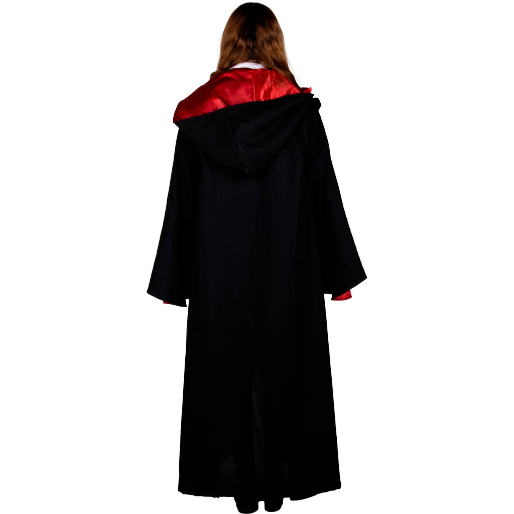 CAPA HARRY POTTER GRYFFINDOR DAMA