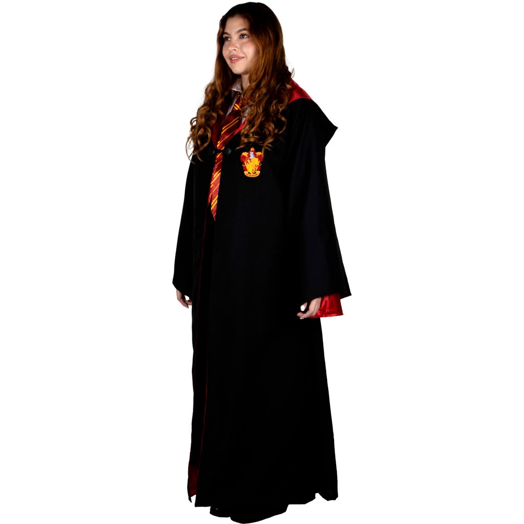 CAPA HARRY POTTER GRYFFINDOR DAMA