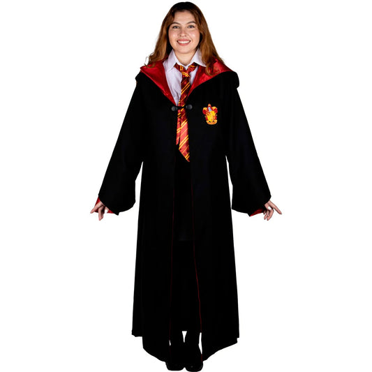 CAPA HARRY POTTER GRYFFINDOR DAMA