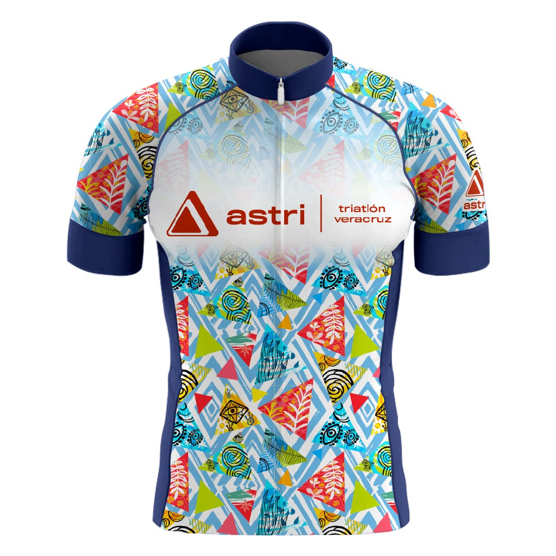 JERSEY ASTRI VERACRUZ DAMA COLORSH CON NOMBRES