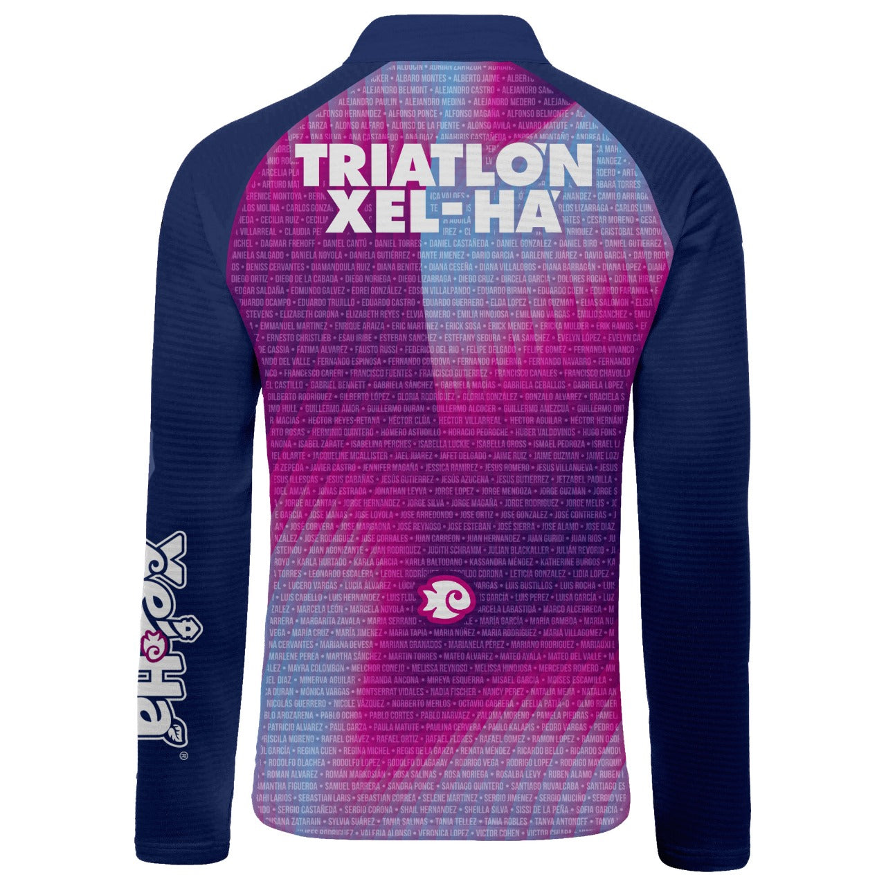 Sudadera triatlon online