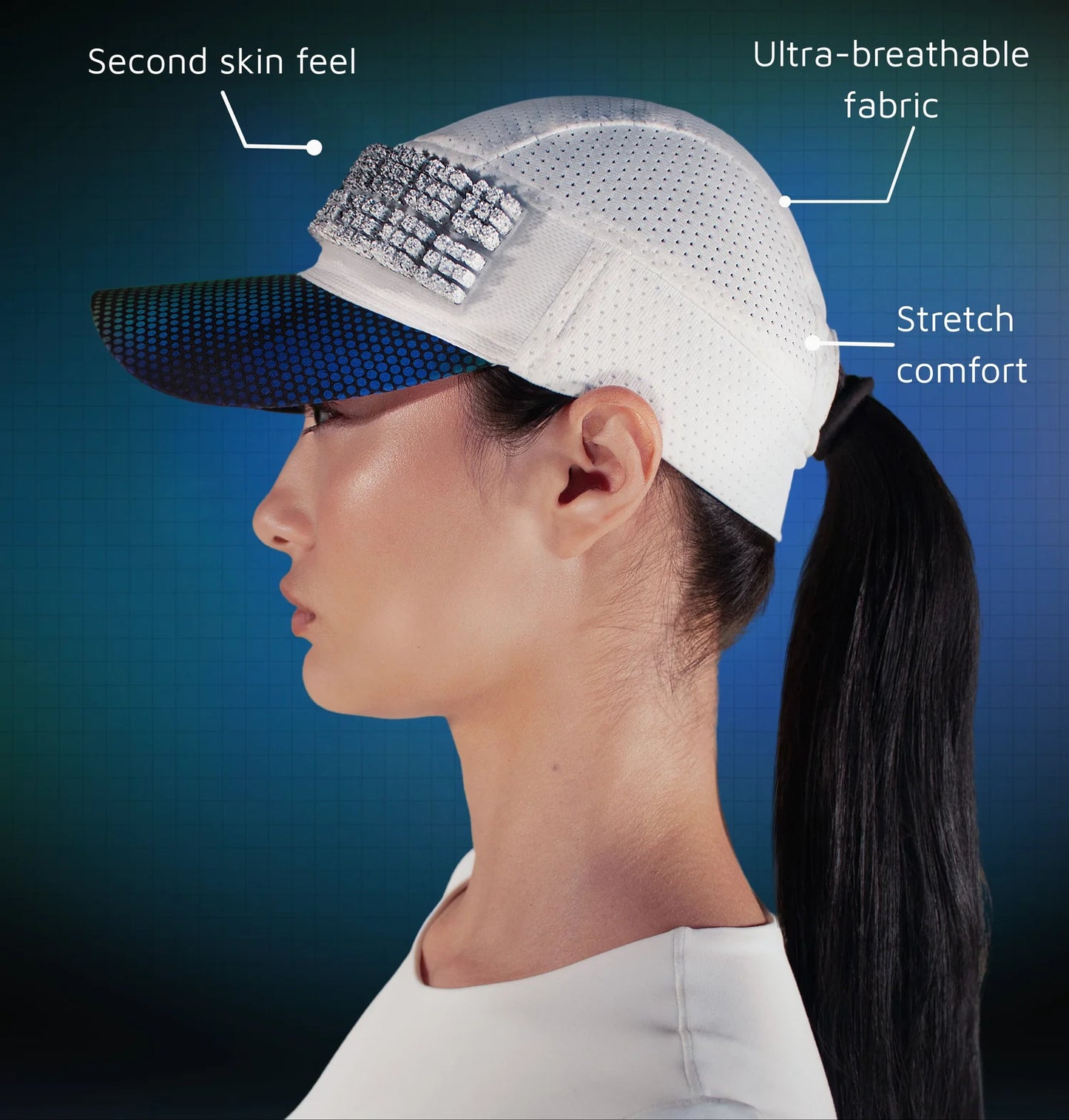BREATHE CAP OMIUS